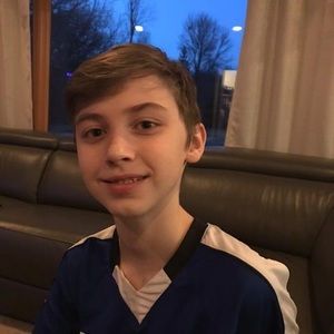 Meet your Posher, Noah